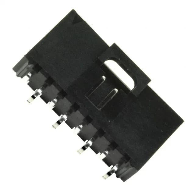 0740990008 — Molex product photo