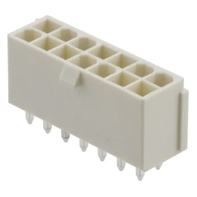 0874271442 — Molex product photo