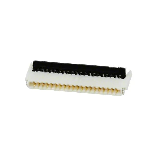 5034802000 — Molex product photo