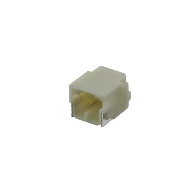 SM02B-NSHSS-TB(LF)(SN) — JST Sales America Inc. product photo