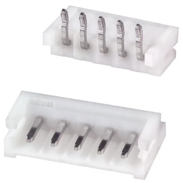 S5B-EH — JST Sales America Inc. product photo