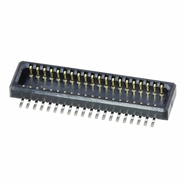 DF23C-40DP-0.5V(92) — Hirose Electric Co Ltd product photo
