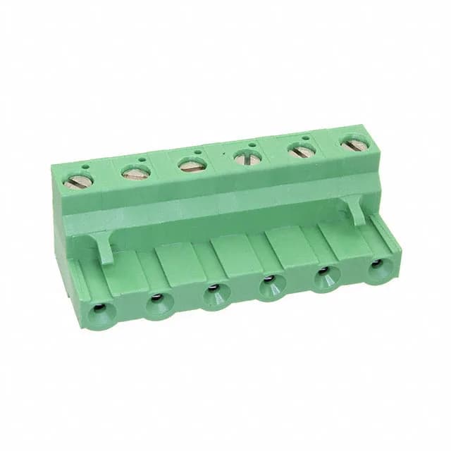 796981-6 — TE Connectivity AMP Connectors product photo