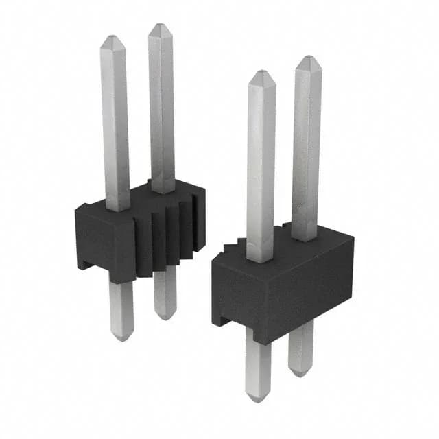 147255-2 — TE Connectivity AMP Connectors product photo