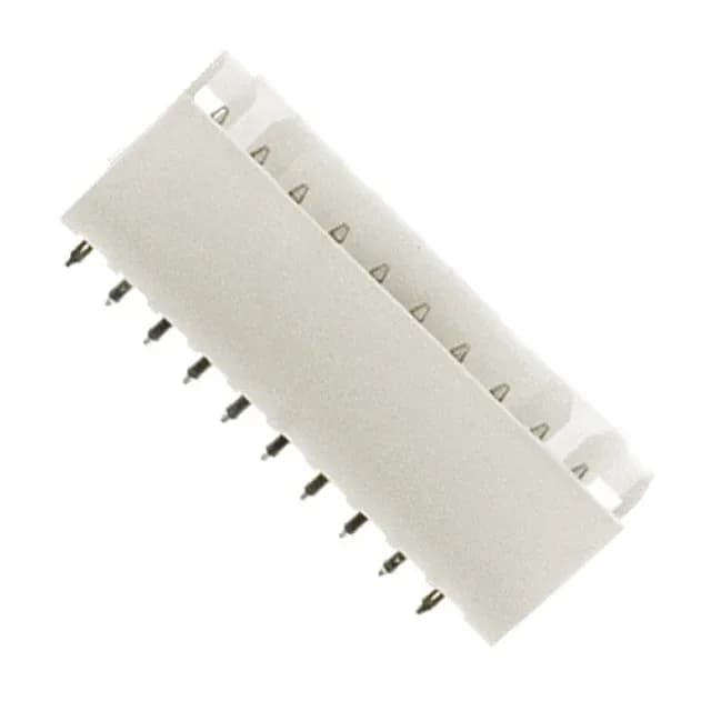 1-292132-0 — TE Connectivity AMP Connectors product photo