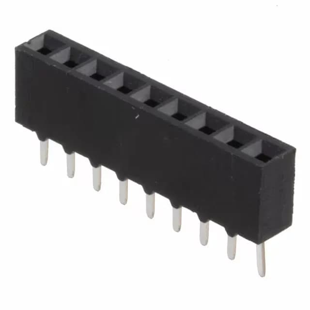 5-535584-8 — TE Connectivity AMP Connectors product photo