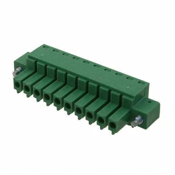 TJ1031520000G — Amphenol Anytek product photo