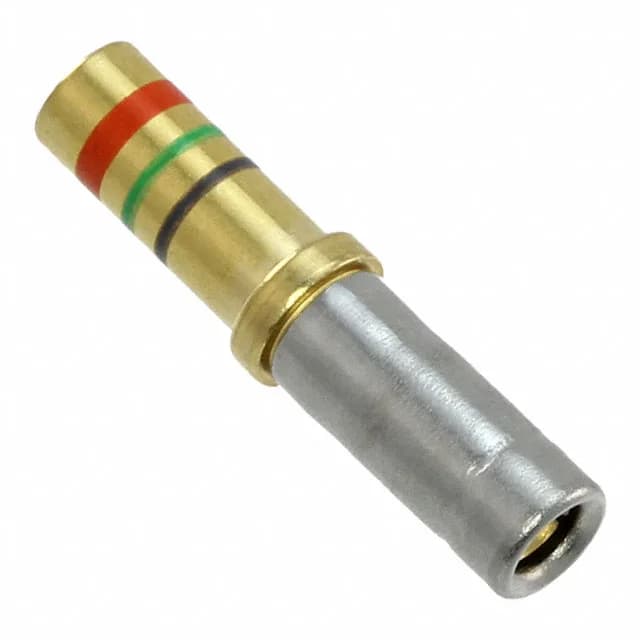 M39029/57-358 — Amphenol Aerospace Operations product photo