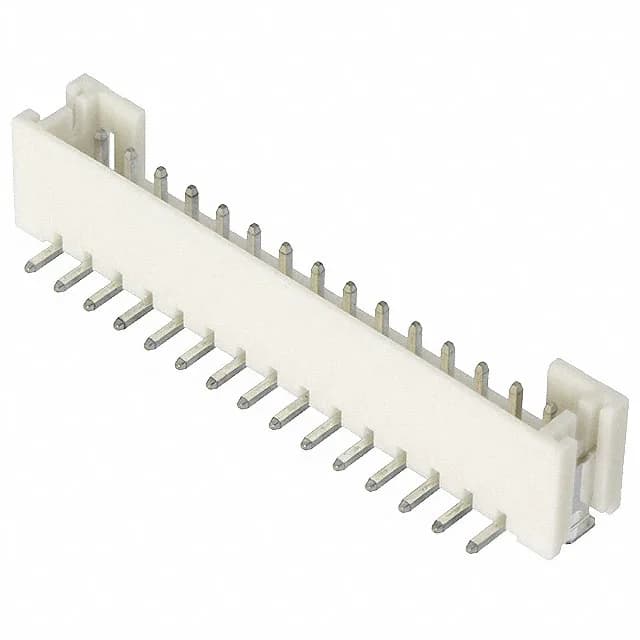B15B-PH-SM4-TB — JST Sales America Inc. product photo