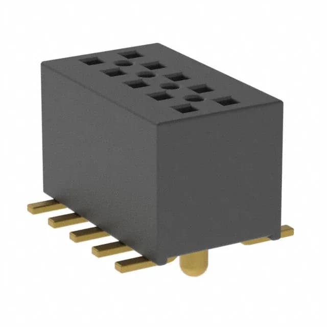 MLE-105-01-G-DV-A — Samtec Inc. product photo