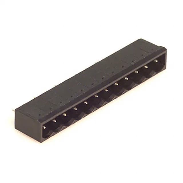 0398600512 — Molex product photo