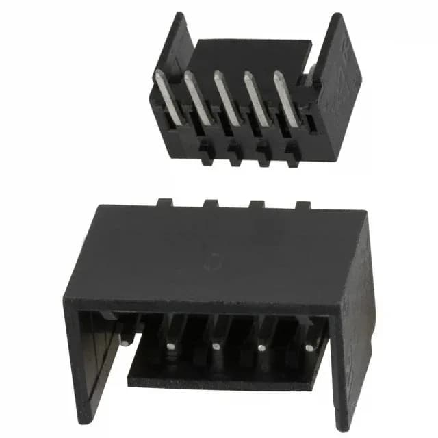 2-644488-5 — TE Connectivity AMP Connectors product photo