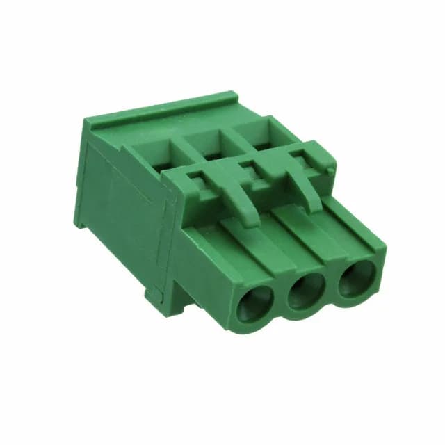 284047-3 — TE Connectivity AMP Connectors product photo