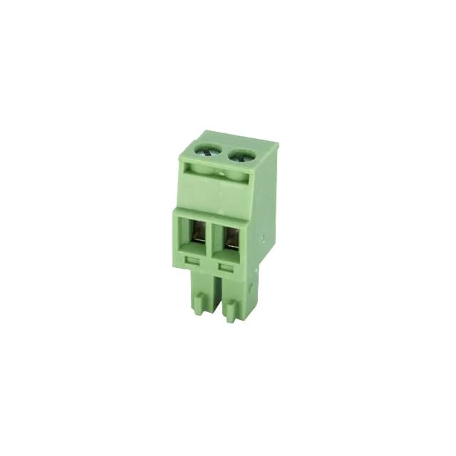 EC381R-02P — Dinkle Corporation, USA product photo