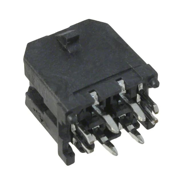 0430450424 — Molex product photo