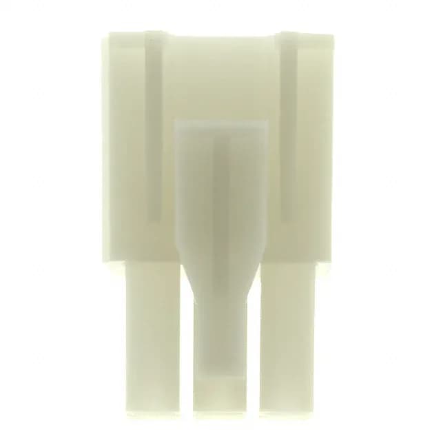 172168-1 — TE Connectivity AMP Connectors product photo