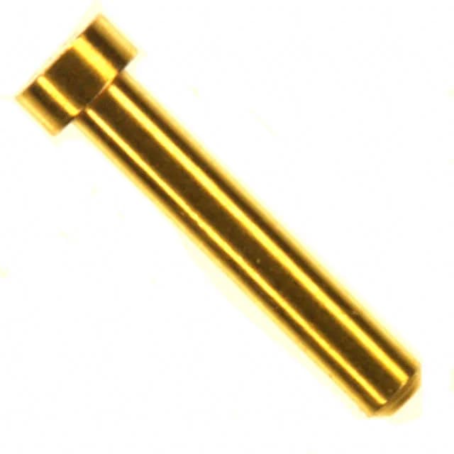 9872-0-00-15-00-00-33-0 — Mill-Max Manufacturing Corp. product photo