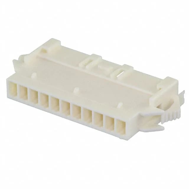 1-1969591-1 — TE Connectivity AMP Connectors product photo