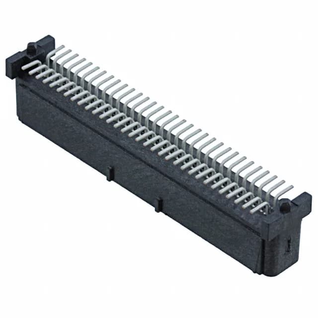 5120526-1 — TE Connectivity AMP Connectors product photo