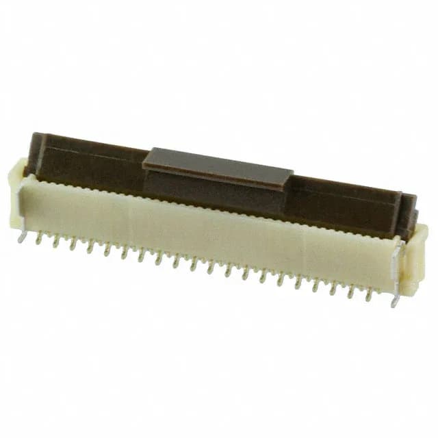 FH12-40S-0.5SH — Hirose Electric Co Ltd product photo