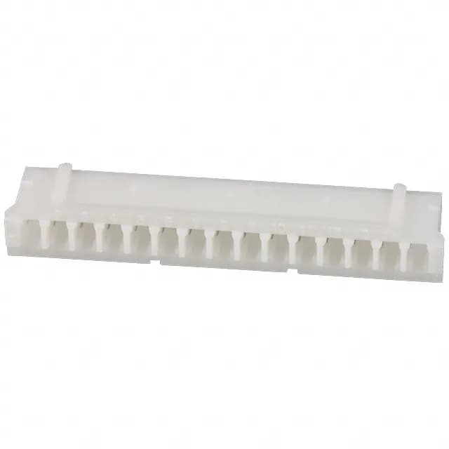 PHR-15 — JST Sales America Inc. product photo