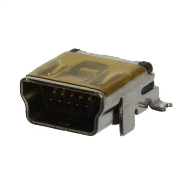 0471531002 — Molex product photo