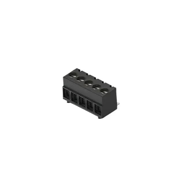 2383942-5 — TE Connectivity AMP Connectors product photo