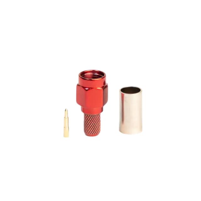 BC-301-195-RD — Big Cat Cables product photo