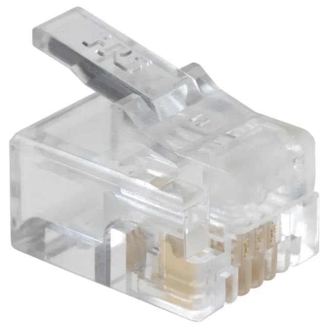 TM3P-64P — Hirose Electric Co Ltd product photo