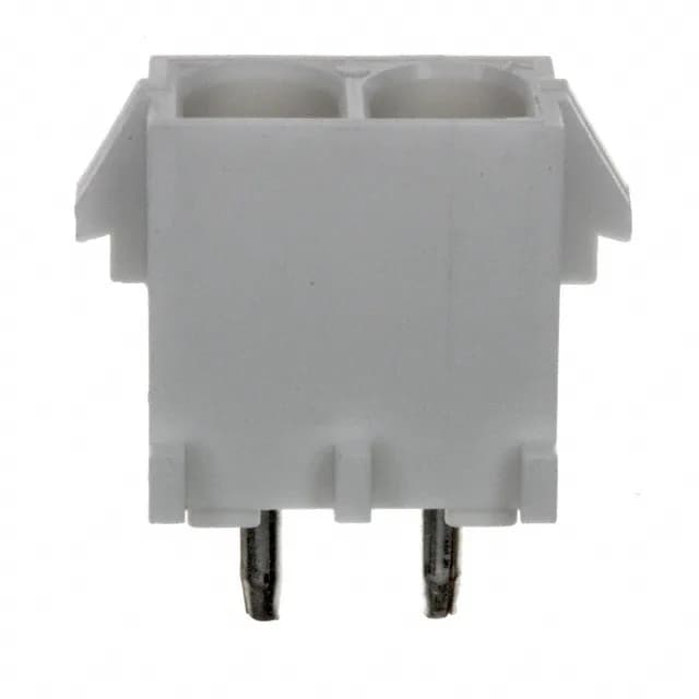 350831-1 — TE Connectivity AMP Connectors product photo