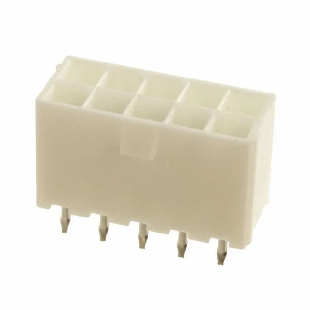 0039310100 — Molex product photo