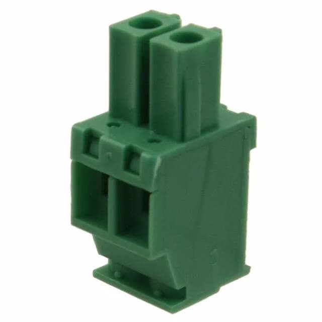 TS02315B0000G — Amphenol Anytek product photo