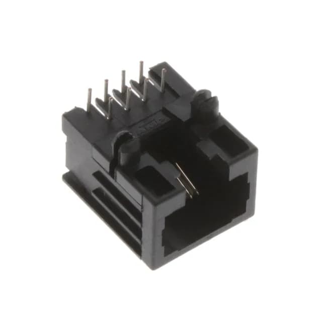 1705951-1 — TE Connectivity AMP Connectors product photo
