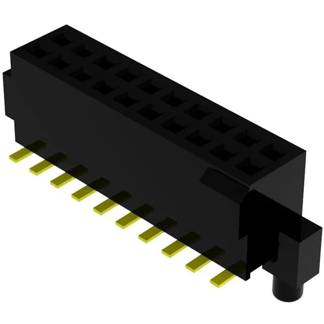 PSSHSM-510-D-06-GT-AP-TR-P-LF — Major League Electronics product photo