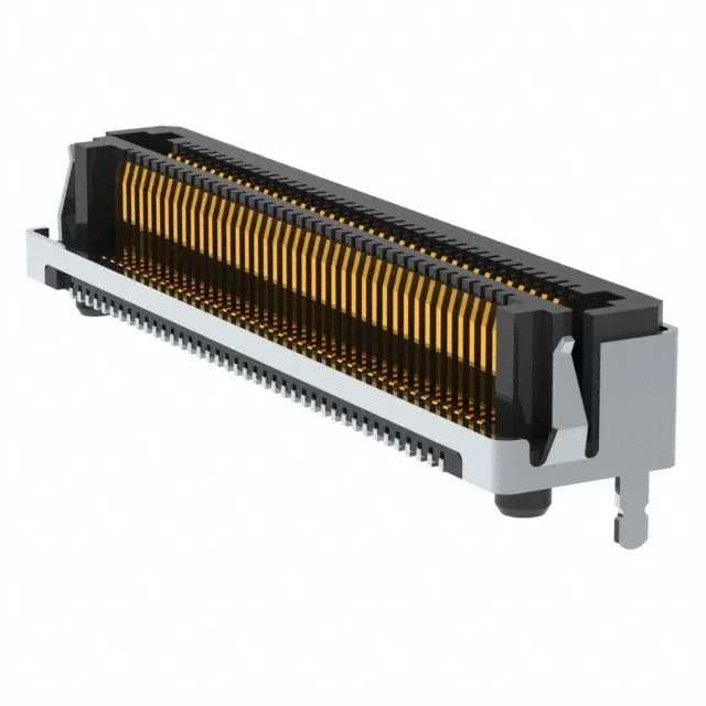 LSHM-140-02.5-L-DV-A-S-TR — Samtec Inc. product photo