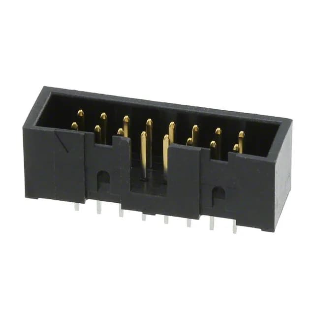 HIF3FC-16PA-2.54DSA(71) — Hirose Electric Co Ltd product photo