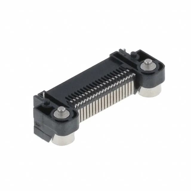 ERF8-020-01-L-D-RA-TR — Samtec Inc. product photo