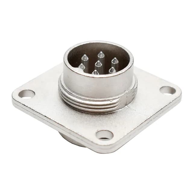 C09131S0071002U — Amphenol Industrial Operations product photo