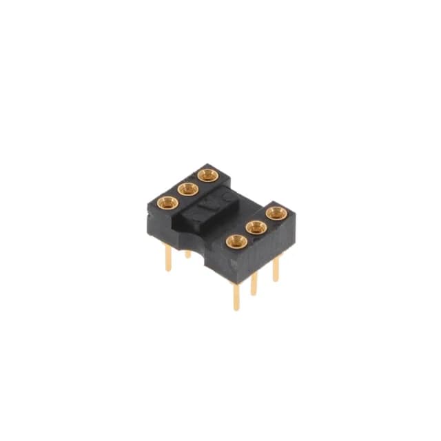 506-AG10D — TE Connectivity AMP Connectors product photo