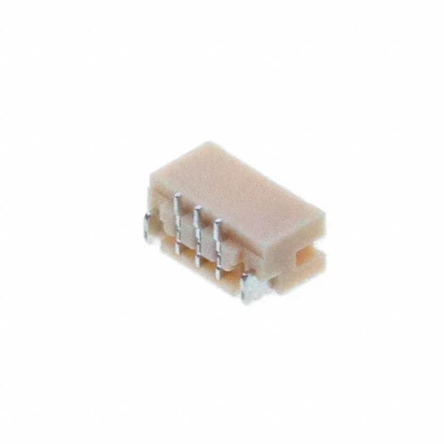 BM03B-SURS-TF — JST Sales America Inc. product photo