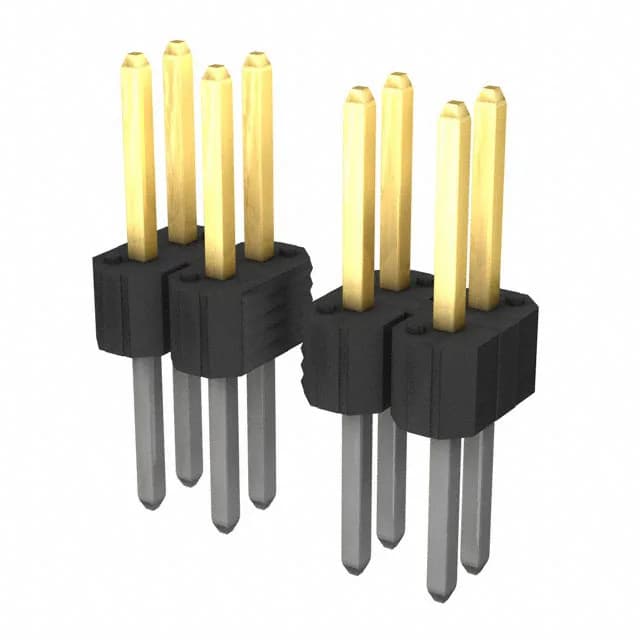 68438-172HLF — Amphenol ICC (FCI) product photo