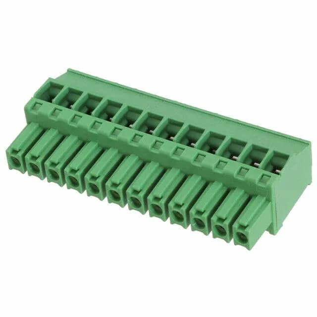 1-1986370-2 — TE Connectivity AMP Connectors product photo