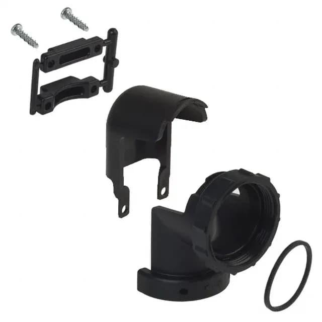 1546350-2 — TE Connectivity AMP Connectors product photo