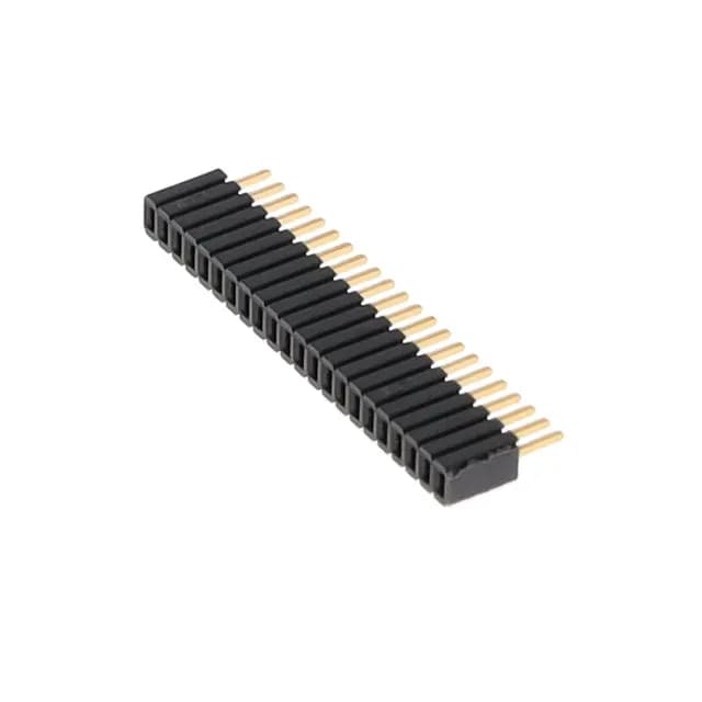 SLM-122-01-G-S — Samtec Inc. product photo