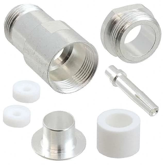 1-1337406-0 — TE Connectivity AMP Connectors product photo