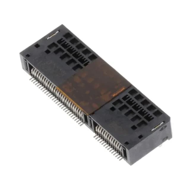 2327671-1 — TE Connectivity AMP Connectors product photo