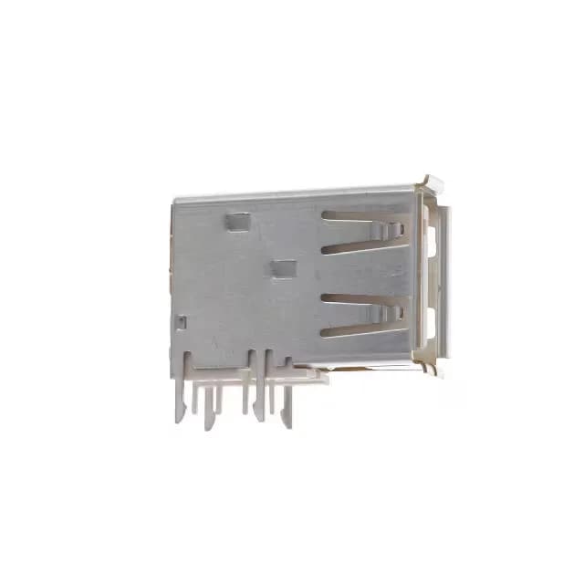73725-0110RLF — Amphenol ICC (FCI) product photo