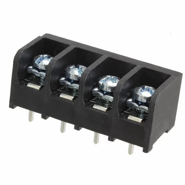6DBL-04-006 — TE Connectivity AMP Connectors product photo