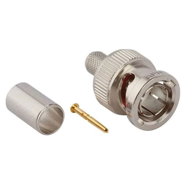 031-80104 — Amphenol RF product photo