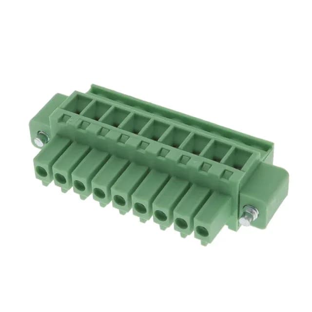0395077009 — Molex product photo